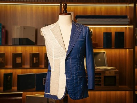 How to Accessorize Your Suit (Ties, Pocket Squares & More)