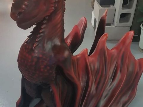 The Costs of 3D Printing Services