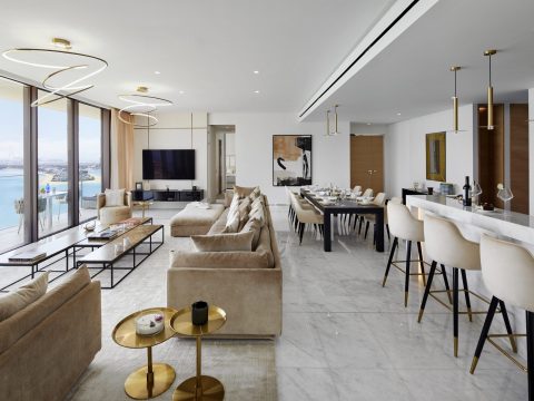 Achieving Impactful Interior Design Within Budget Parameters