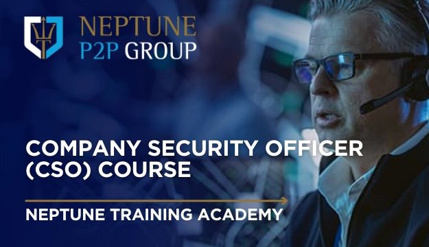 What to Expect From a Professional Company Security Officer Course