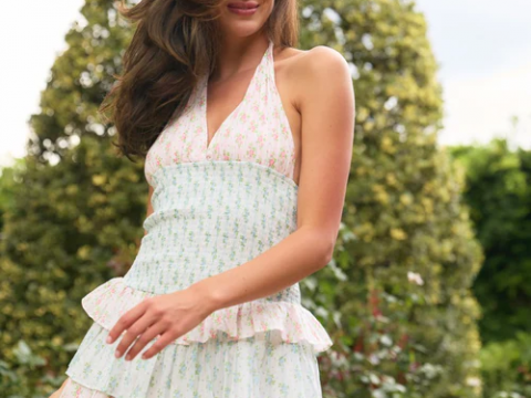 Tips To Buy A Mini Dress That Won’t Ride Up When You Walk