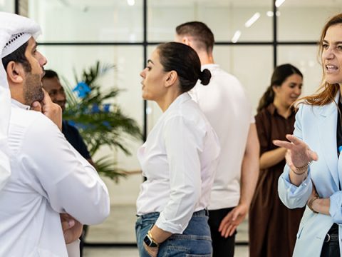 Leadership Coaching For Remote And Hybrid Team Leaders