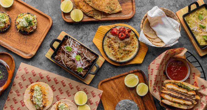 Why Breakfast Places With Outdoor Seating Always Win The Morning