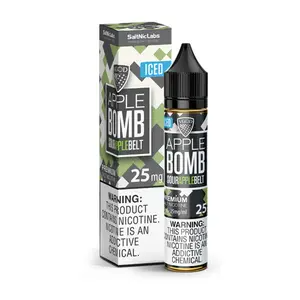 Tips To Refill Your Vgod Pod Without Leaking