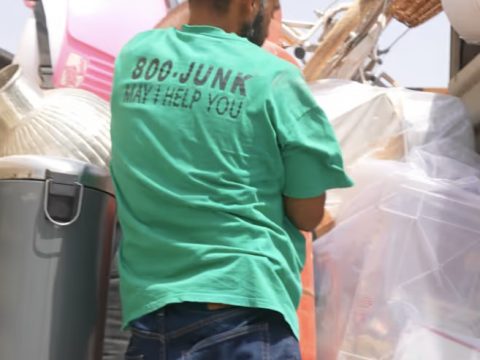 The Right Way To Label Items For Free Junk Collection Teams