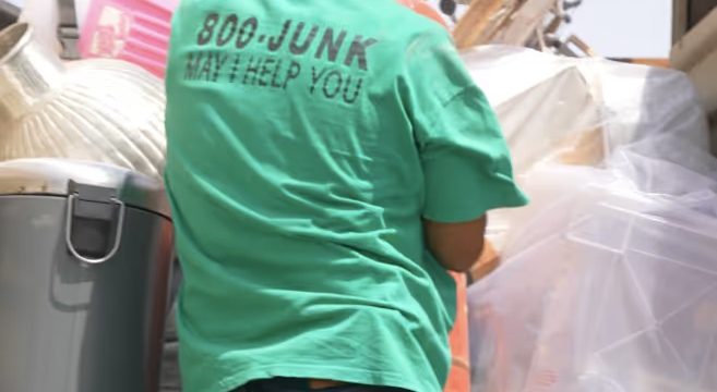 The Right Way To Label Items For Free Junk Collection Teams