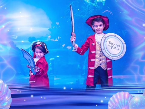The Most Unique Kids Experiences Dubai You Haven’t Tried