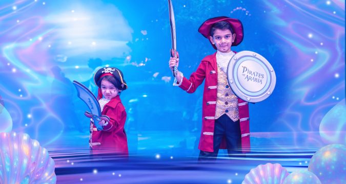 The Most Unique Kids Experiences Dubai You Haven’t Tried