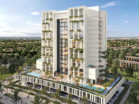 The Environmental Impact Of Real Estate Development And Solutions