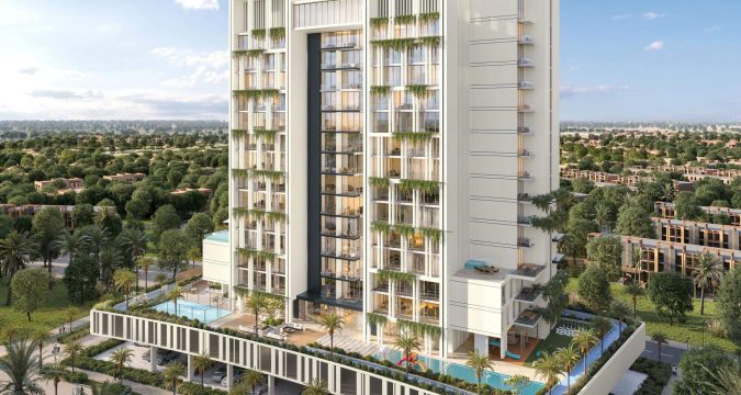 The Environmental Impact Of Real Estate Development And Solutions