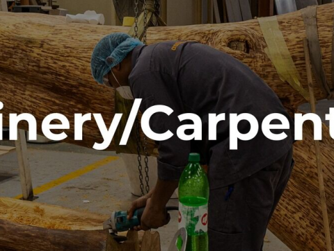 How Joinery Companies Handle Restoration Work On Period Properties