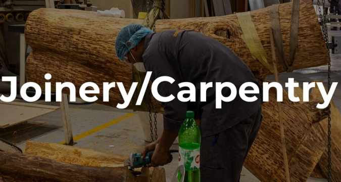 How Joinery Companies Handle Restoration Work On Period Properties